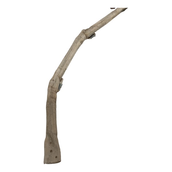 Cortina Esquerda Teto Mini Cooper 2009 2010 2011 2012 2013