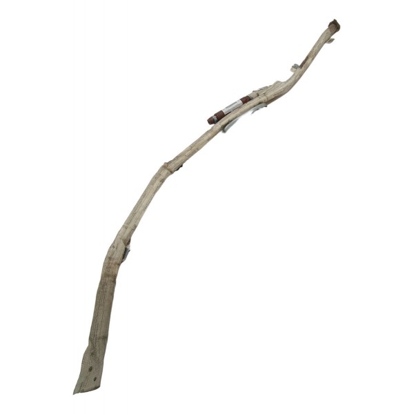 Cortina Esquerda Teto Mini Cooper 2009 2010 2011 2012 2013