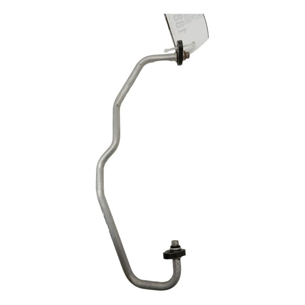 Cano Tubo Mangueira Ar Condicionado Peugeot 206 2003 04 05