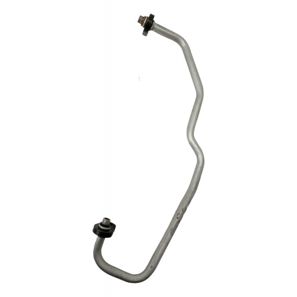 Cano Tubo Mangueira Ar Condicionado Peugeot 206 2003 04 05