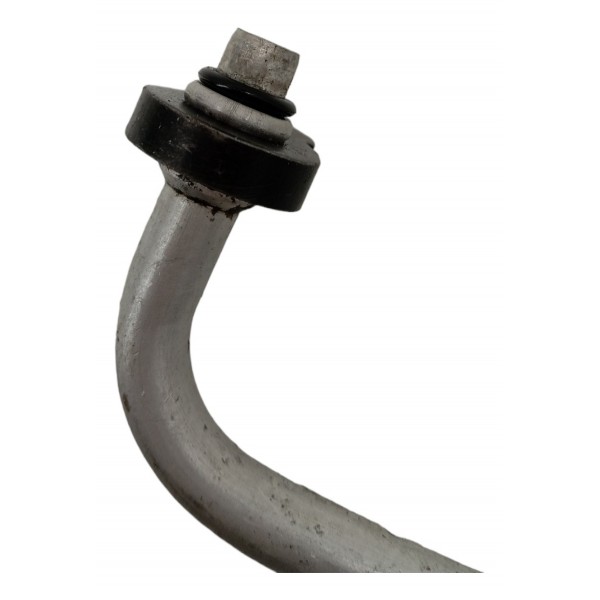 Cano Tubo Mangueira Ar Condicionado Peugeot 206 2003 04 05