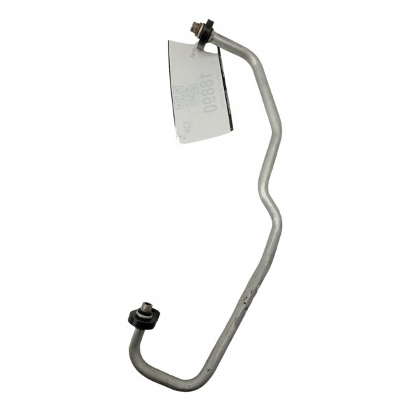 Cano Tubo Mangueira Ar Condicionado Peugeot 206 2003 04 05