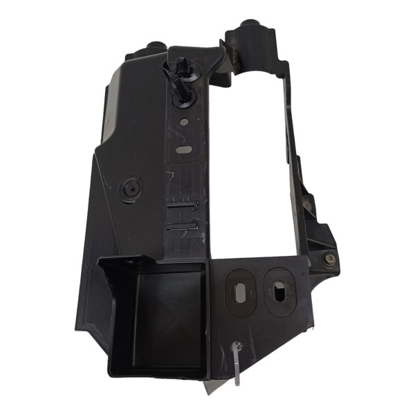 Caixa Suporte Modulo Bsi Central Citroen C3 2001 2002 2003