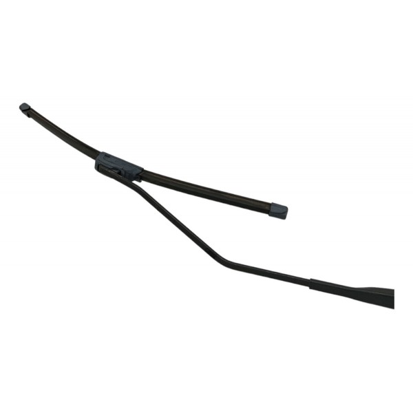 Braço Limpador Parabrisa Esquerdo Citroen C3 2001 2002 2003  Esquerdo