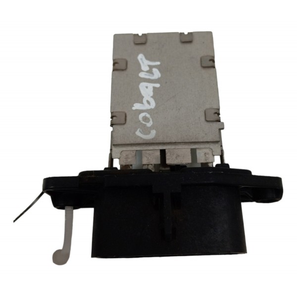 Resistência Ar Condicionado Chevrolet Onix Prisma Cobalt 14