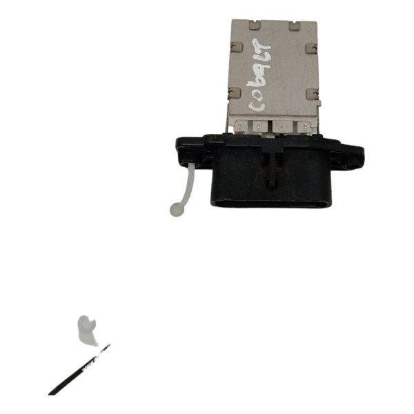 Resistência Ar Condicionado Chevrolet Onix Prisma Cobalt 14