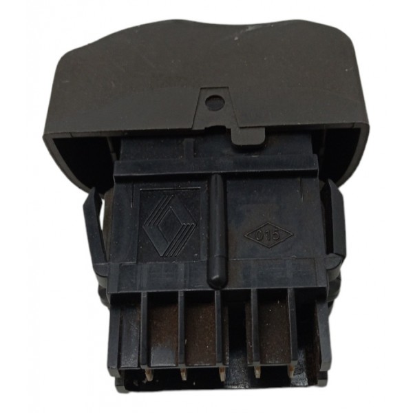 Botão Trava Portas Renault Scenic 2001 2002 2003 2004 2005