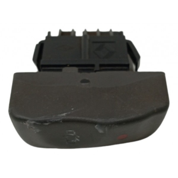 Botão Trava Portas Renault Scenic 2001 2002 2003 2004 2005