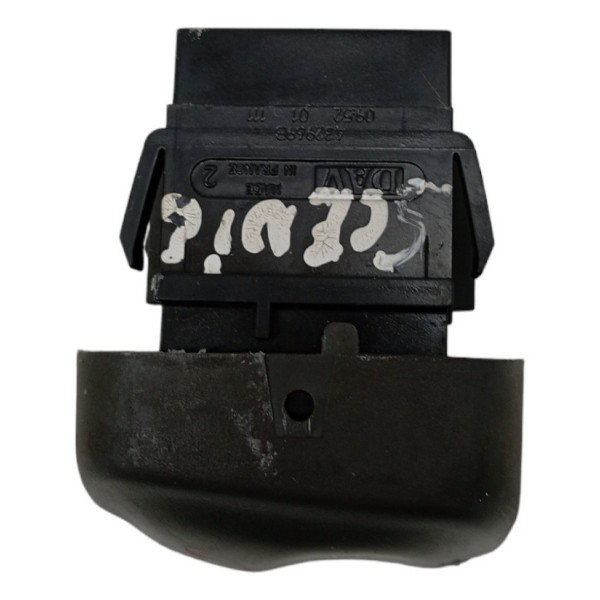 Botão Trava Portas Renault Scenic 2001 2002 2003 2004 2005