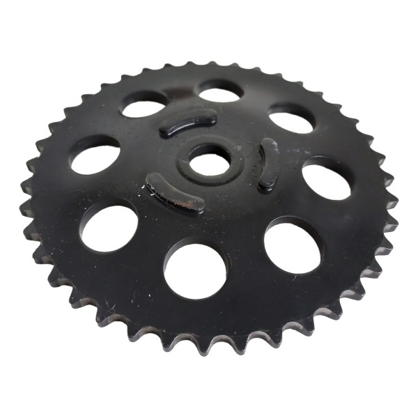 Polia Comando Escape Peugeot 3008 Thp 1.6