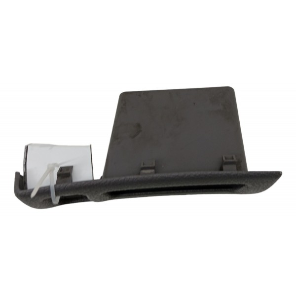 Moldura Painel Esquerdo Porta Objetos Peugeot 206 2002 2003 Preto