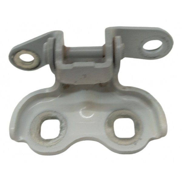 Par Dobradiça Porta Traseira Esquerda Chevrolet Onix 2016 17