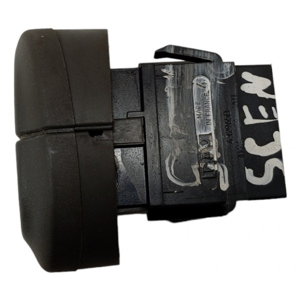 Botão Desembaçador Traseiro Renault Scenic 2001 2002 2003