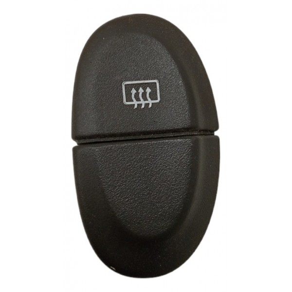 Botão Desembaçador Traseiro Renault Scenic 2001 2002 2003