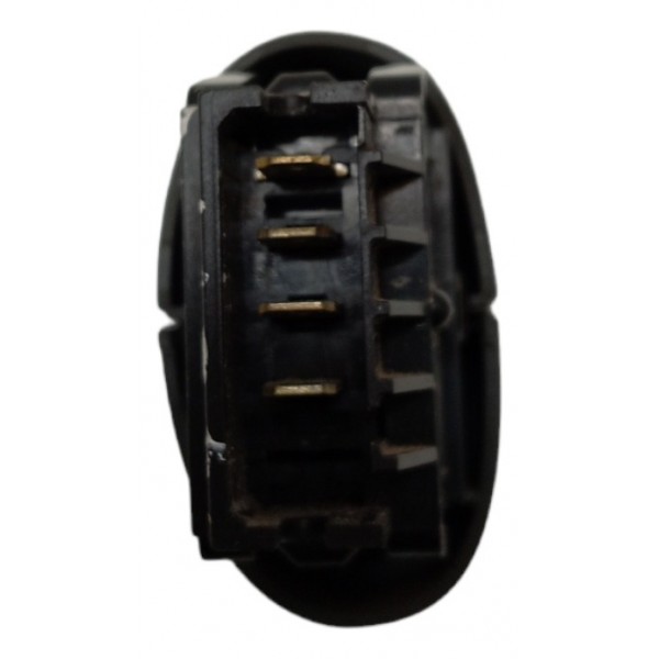 Botão Desembaçador Traseiro Renault Scenic 2001 2002 2003