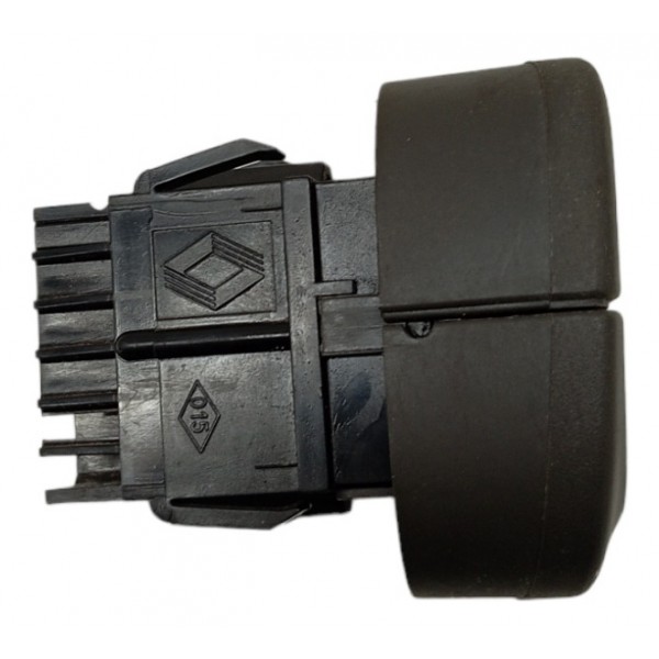 Botão Desembaçador Traseiro Renault Scenic 2001 2002 2003