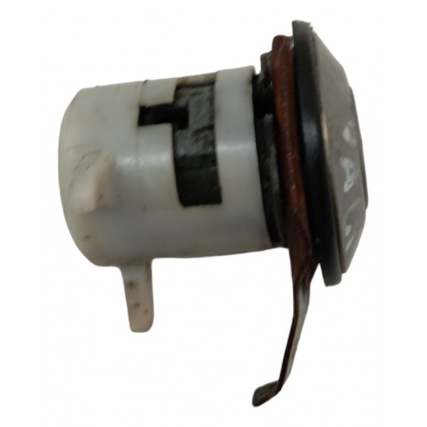 Miolo Cilindro Chave Porta Dianteira Esquerda Fiat Palio 06