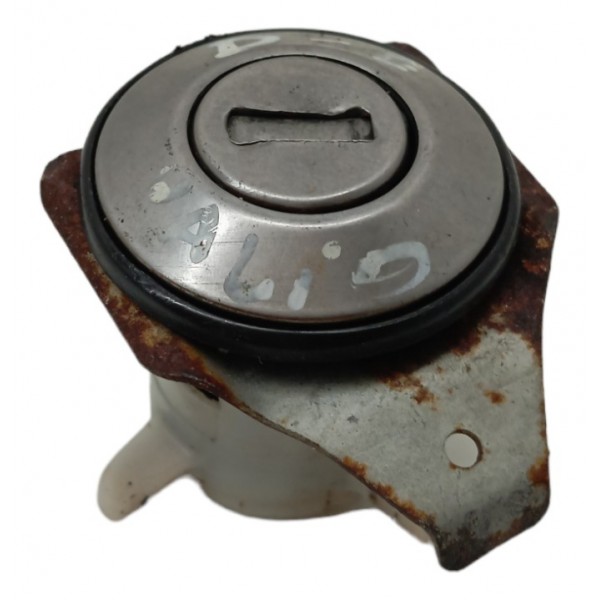 Miolo Cilindro Chave Porta Dianteira Esquerda Fiat Palio 06