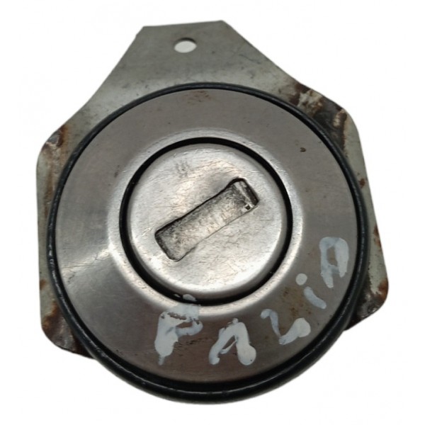 Miolo Cilindro Chave Porta Dianteira Direita Fiat Palio 2006