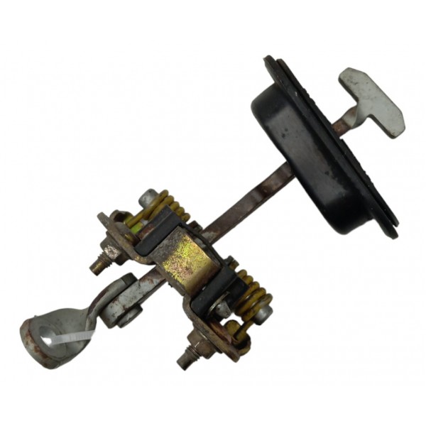 Limitador Porta Dianteira Direita Renault Clio 2001 2002 03