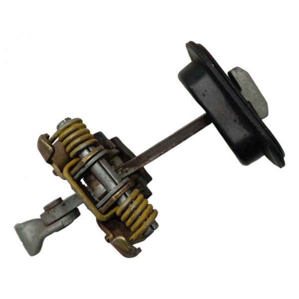 Limitador Porta Dianteira Direita Renault Clio 2001 2002 03