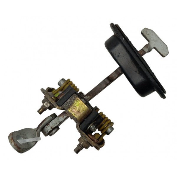 Limitador Porta Dianteira Direita Renault Clio 2001 2002 03