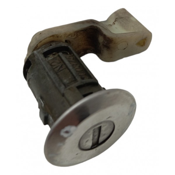 Cilindro Miolo Chave Dianteira Direita Renault Clio 2002 03