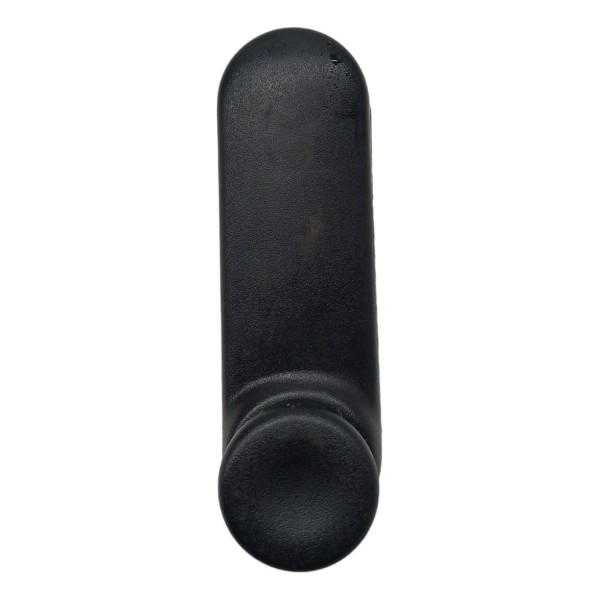 Manivela Vidro Traseiro Esquerdo Renault Clio 2001 2002 2003 Preto