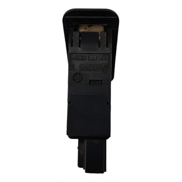 Botão Comando Regulagem Farol Peugeot 206 2005 2006