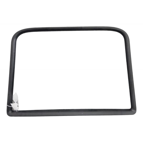 Moldura Acabamento Teto Solar Dianteiro Mini Cooper 2009 10