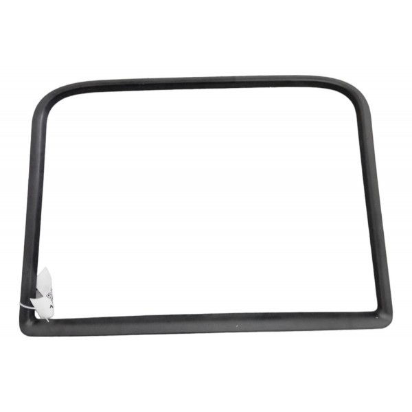 Moldura Acabamento Teto Solar Dianteiro Mini Cooper 2009 10