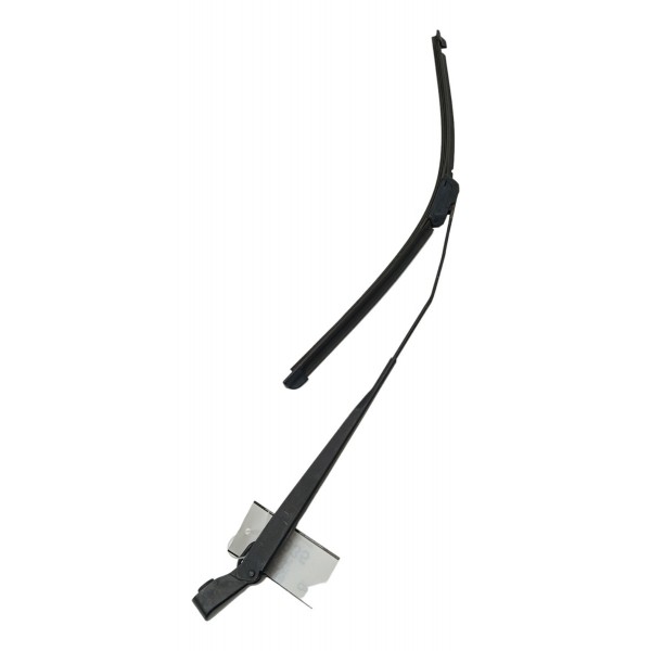 Braço Limpador Parabrisa Direito Citroen C3 2001 2002 2003  Direito