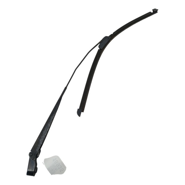 Braço Limpador Parabrisa Direito Citroen C3 2001 2002 2003  Direito
