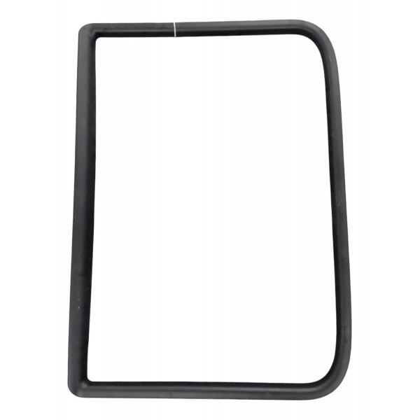 Moldura Acabamento Teto Solar Traseiro Mini Cooper 2009 2010