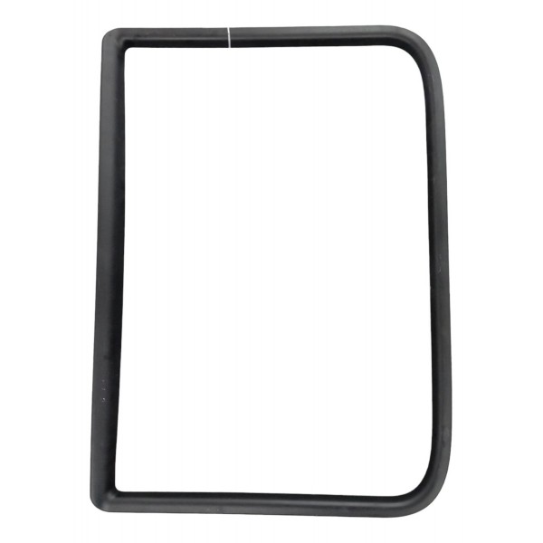 Moldura Acabamento Teto Solar Traseiro Mini Cooper 2009 2010