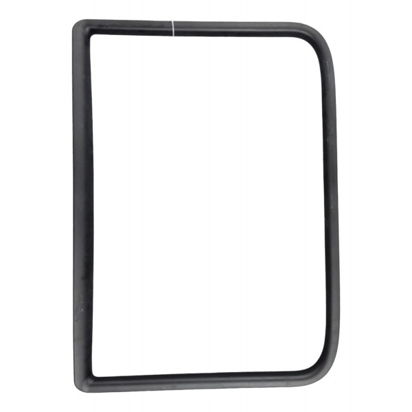 Moldura Acabamento Teto Solar Traseiro Mini Cooper 2009 2010