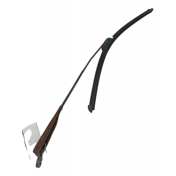 Braço Limpador Parabrisa Esquerdo Gm Corsa Celta Prisma 2004 Esquerdo