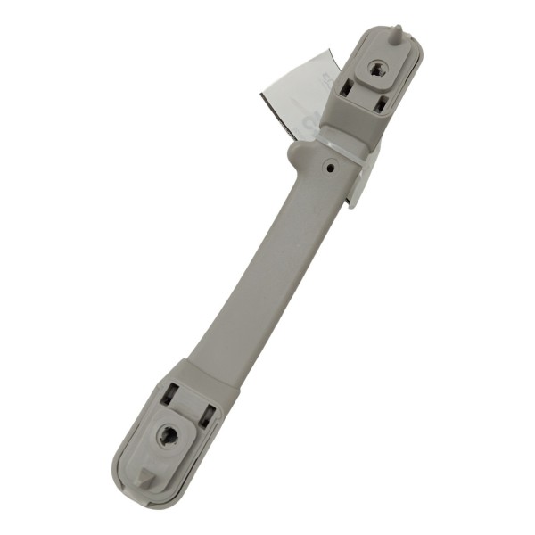 Puxador Alça Teto Pqp Citroen C3 2003 2004 2005 2010 2012 Caramelo 01