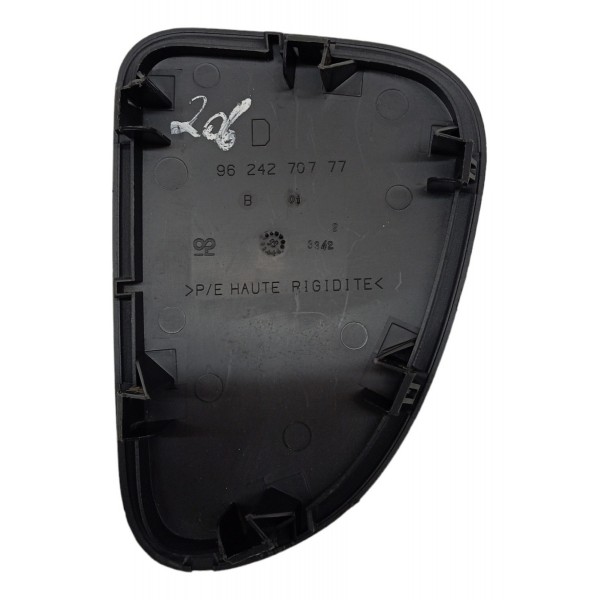 Tampa Lateral Painel Tabelier Peugeot 206 1999 2001 2002