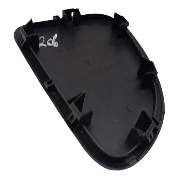 Tampa Lateral Painel Tabelier Peugeot 206 1999 2001 2002