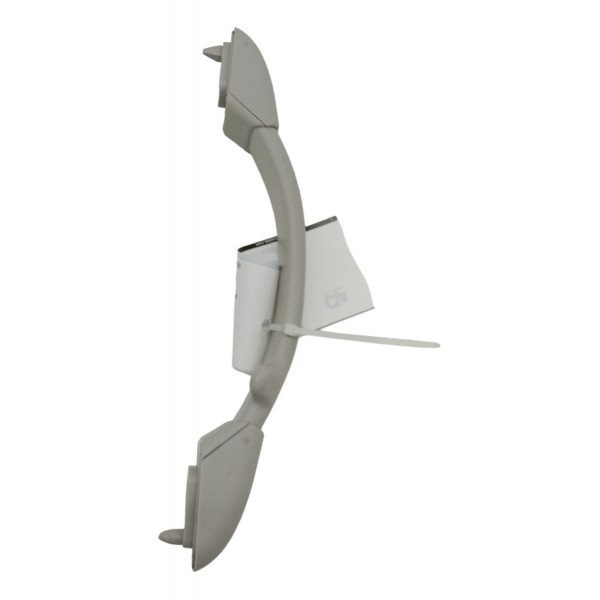 Alça Teto Pqp Citroen C3 2003 2004 2005 2010 2011 2012 Preto