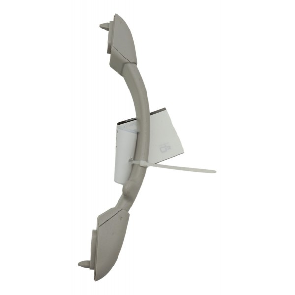 Alça Teto Pqp Citroen C3 2003 2004 2005 2010 2011 2012 Preto