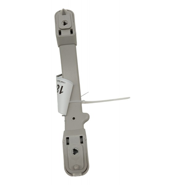 Alça Teto Pqp Citroen C3 2003 2004 2005 2010 2011 2012 Preto