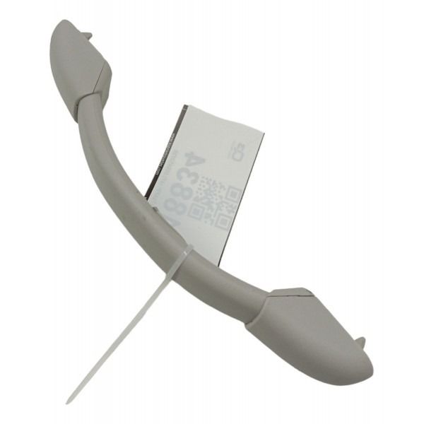 Alça Teto Pqp Citroen C3 2003 2004 2005 2010 2011 2012 Preto