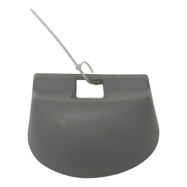 Moldura Capa Fechadura Porta Luvas Citroen C3 2002 2003 2004