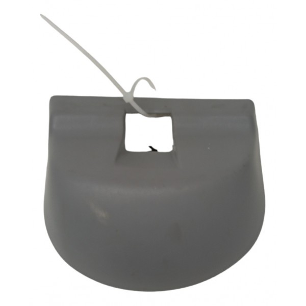 Moldura Capa Fechadura Porta Luvas Citroen C3 2002 2003 2004