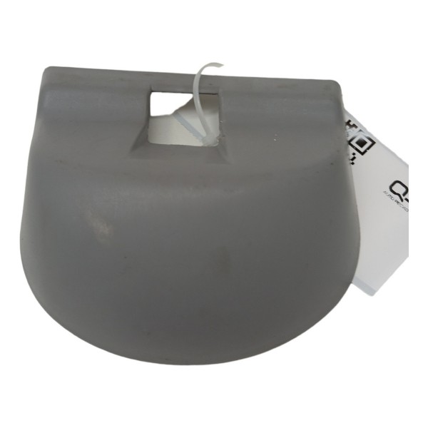 Moldura Capa Fechadura Porta Luvas Citroen C3 2002 2003 2004