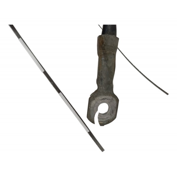 Cabo Polo Negativo Bateria Citroen C3 2003 2004 2009 2012