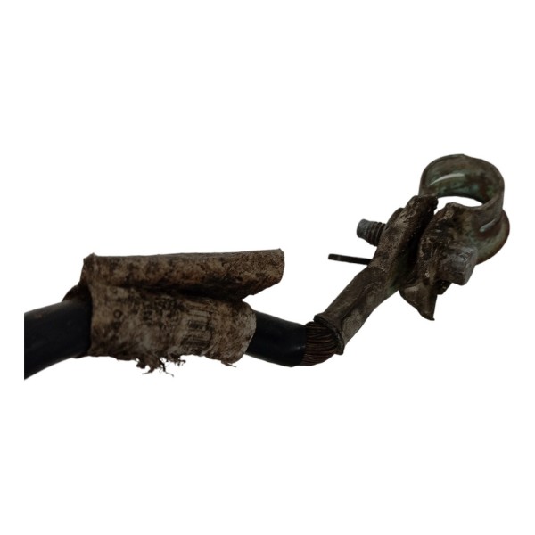 Cabo Polo Negativo Bateria Citroen C3 2003 2004 2009 2012