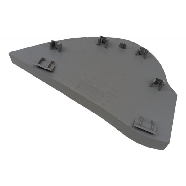 Acabamento Lateral Painel Esquerdo Citroen C3 2003 2010 2012